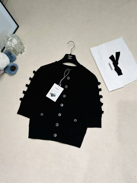Кардиган CHANEL