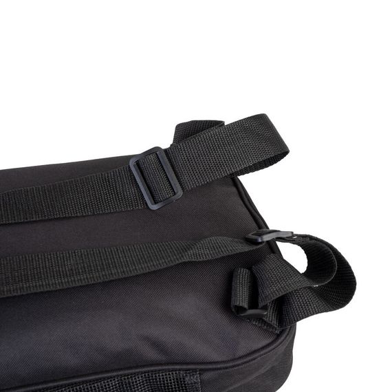 Рюкзак Scorpena Watersports для ласт/маски/трубки желтый