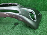 Бампер передний Mercedes A W177 (2018-2022)