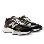 NEW BALANCE 9060 Black-Brown