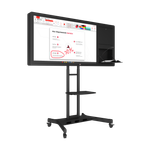 Интерактивная панель Horizon Scan c документ-камерой 65"