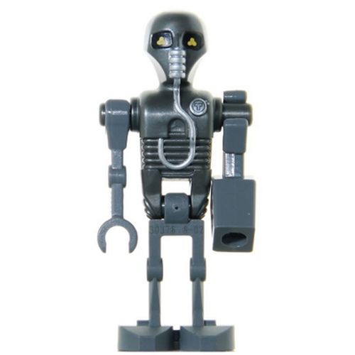 Медицинский Дроид 2-1B sw0282