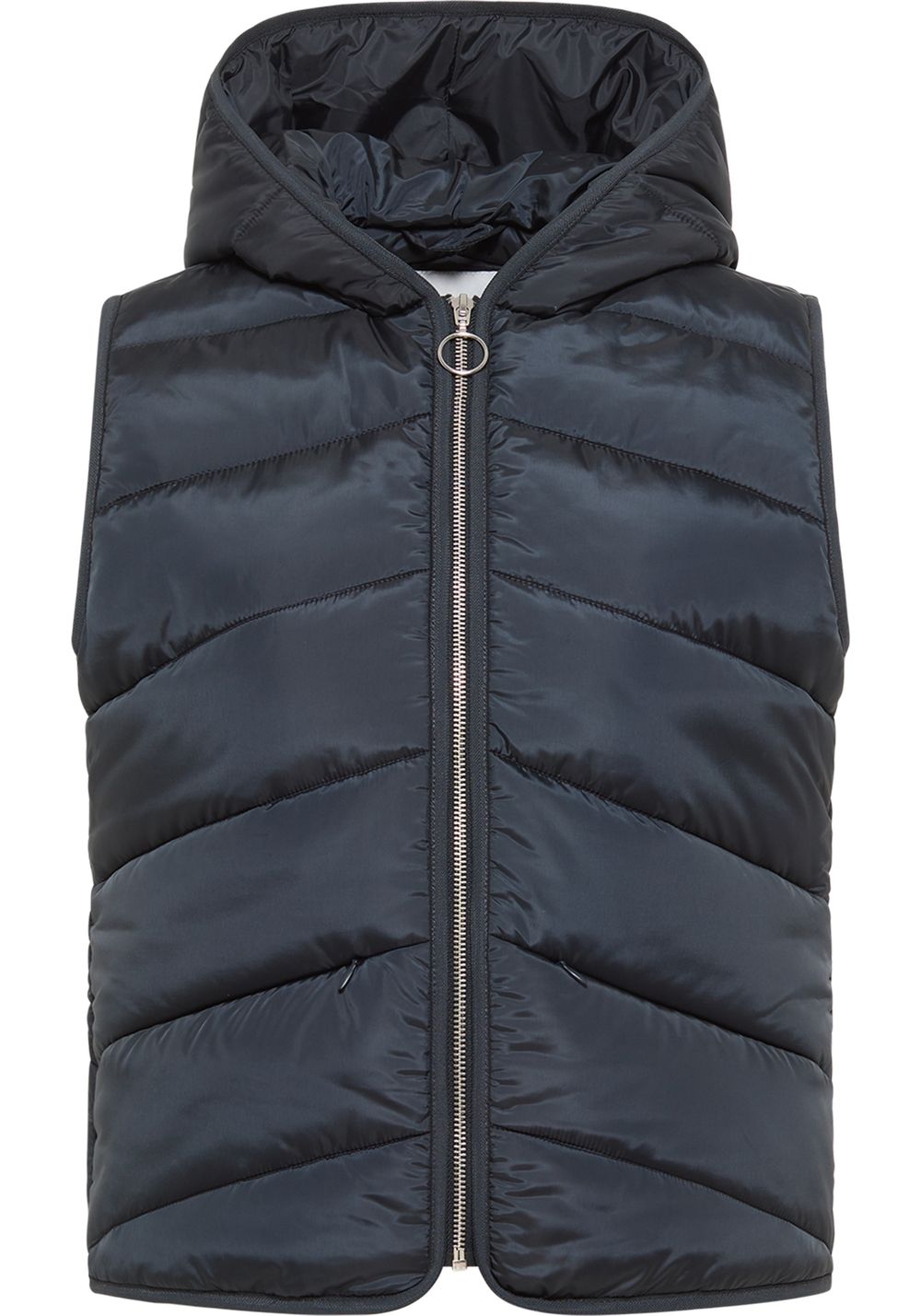Жилет Holly Vest 1014188-4139