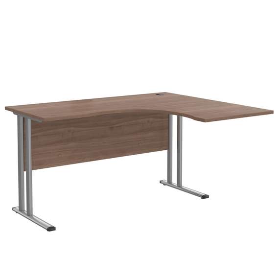 Стол эргономичный СА-3M(R)  1400х1200х755 IMAGO-M