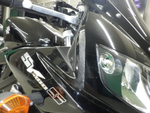 Suzuki SV1000 S 031621