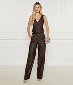 Брюки Marella - коричневый(31361022)