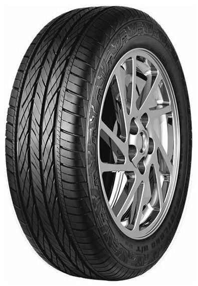 Tracmax X-Privilo H/T 275/65 R17 115H