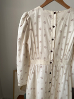 Платье Arapkhanovi, S/М