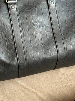 Сумка Louis Vuitton Keepall