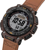 Мужские наручные часы Casio Pro-Trek PRG-340L-5