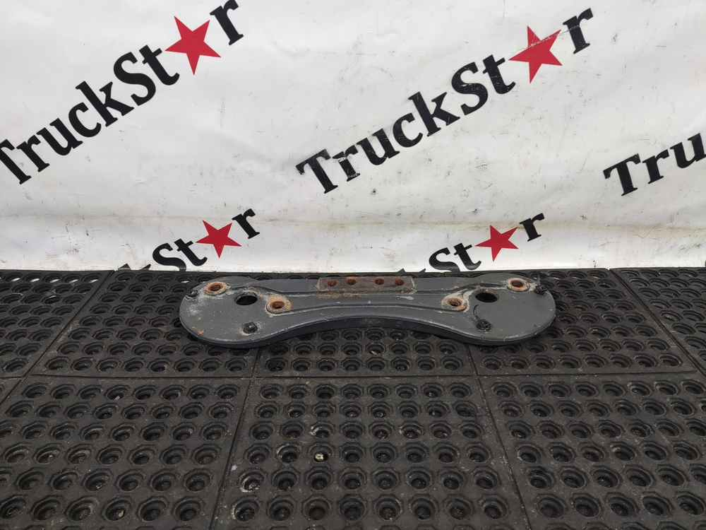 Кронштейн энергоаккумулятора 2017г.