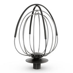 Кухонная машина Tefal Bake Partner QB521B38