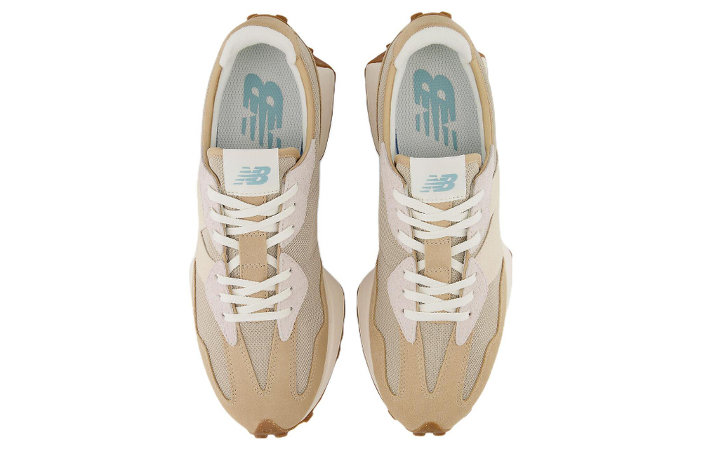 Кроссовки New Balance Nb 327