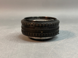 Nikon EM + Nikon 50mm f/1.8