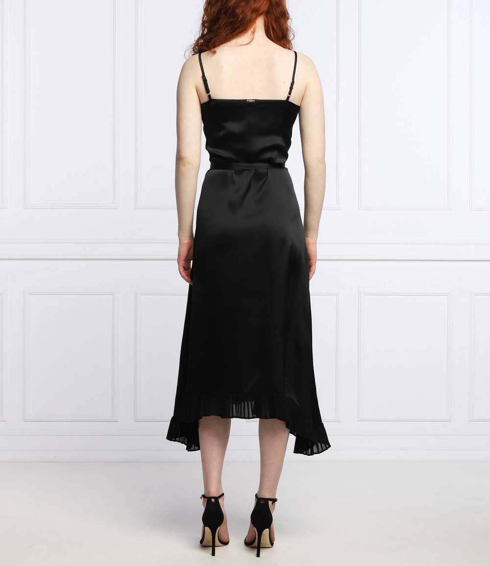 платье Liu Jo - черный(WA2164 T4924)