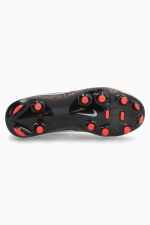 Бутсы Nike Tiempo Maestro Academy FG/MG Junior - бежевый