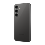 Смартфон Samsung Galaxy S24 FE 8 ГБ | 256 ГБ (Чёрный | Graphite) (Exynos)