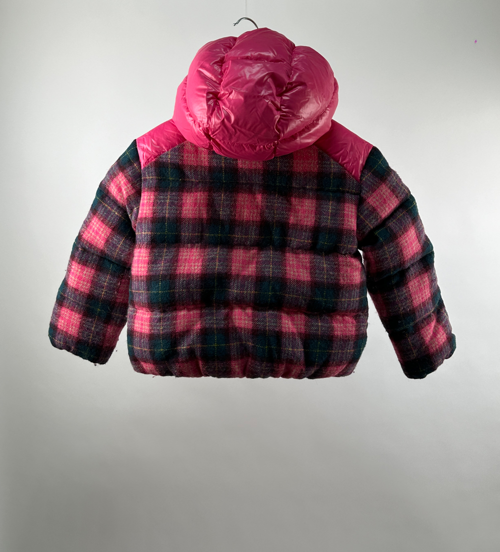 Пуховик Moncler