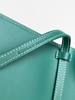 Goyard Monte-Carlo PM Clutch