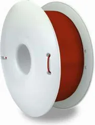 Фотография — Пластик для 3D-принтера Fiberlogy Easy ABS - Transparent Burgundy