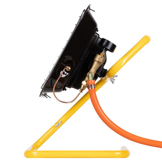 Обогреватель инфракрасный газовый Ballu BIGH-4 купить в Москве и Московской области по низкой цене с доставкой по России — (3) Обогреватель инфракрасный газовый Ballu BIGH-4 — (3)