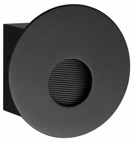 Встраиваемый светильник Odeon Light HIGHTECH 7165/3WL