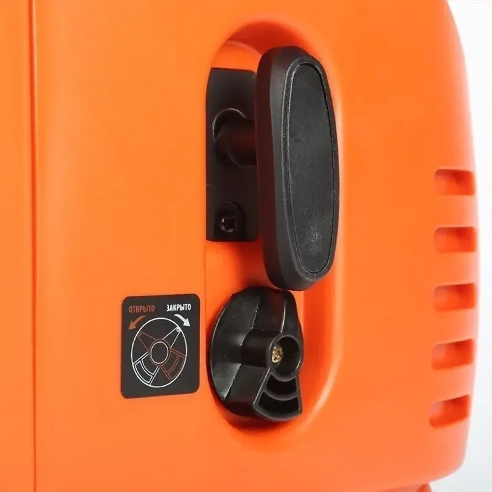 PATRIOT GP 2000i инверторный бензиновый генератор 474101035