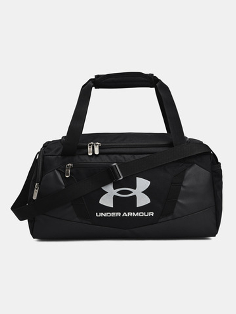 Спортивная сумка Under Armour UA Undeniable 5.0 Duffle XS-BLK