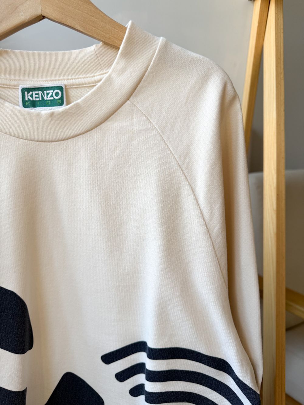 Свитшот Kenzo, 152