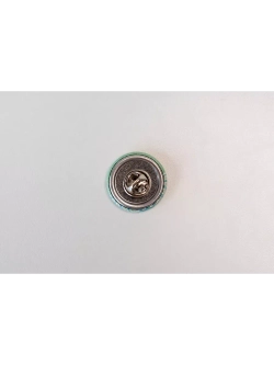 Значок закатной 25 мм