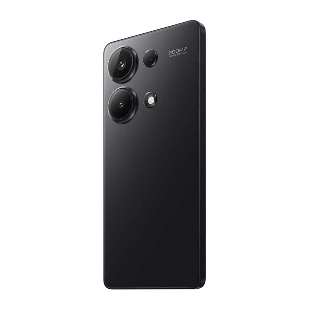 Redmi Note 13 Pro 12/512 Гб Midnight Black
