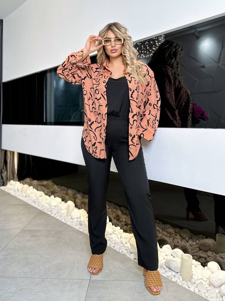 Костюм УК-301-3 Fabrika