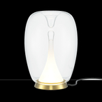 Настольная светодиодная лампа Maytoni Splash MOD282TL-L15G3K1