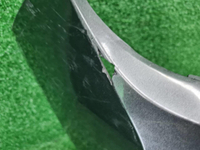 Бампер передний Changan CS55PLUS (2021-2024)