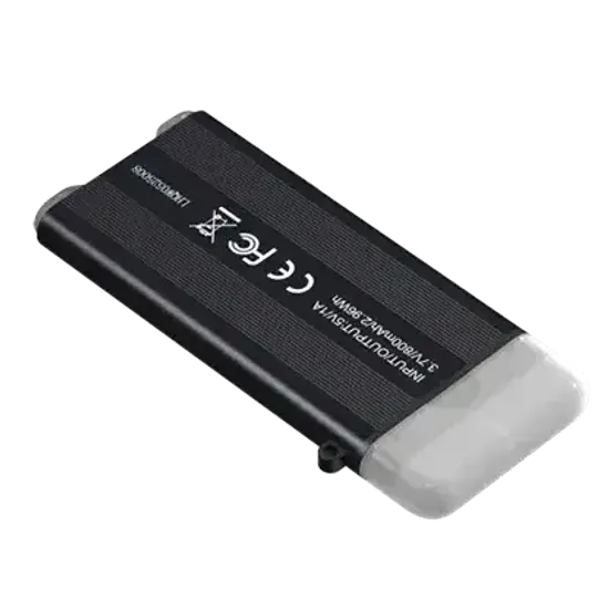 Фонарь FENIX Мод. E-SPARK (100лм-30м)(светодиод: 4шт)(37г)(встроенный аккум.800mAh) Цена: 15 400 тг.