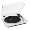 Audio-Technica AT-LP70X White Silver
