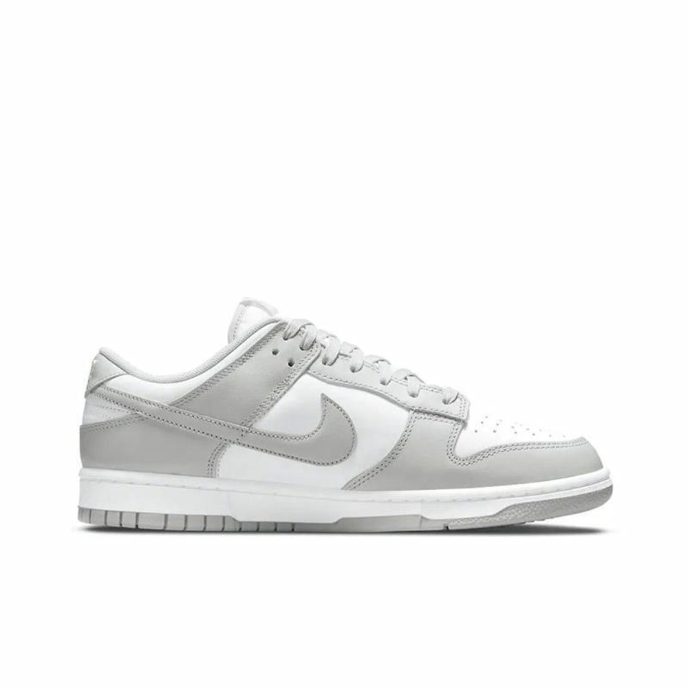 Кроссовки Nike Dunk Low Retro "Grey Fog"