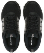 Ботинки Salomon SHOES WANDER W Black/Plum Kitten/Gull
