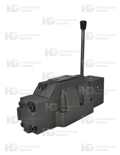 Гидрораспределитель 1Рн203 ФВ44 ухл1