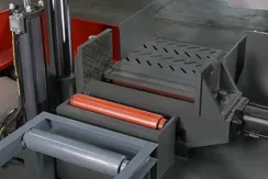 Полуавтоматический ленточнопильный станок SVB-33SA, SMTG