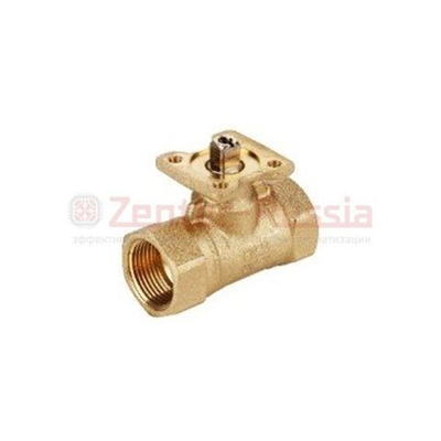 Dacond DACV-250-40 Клапан двухходовой