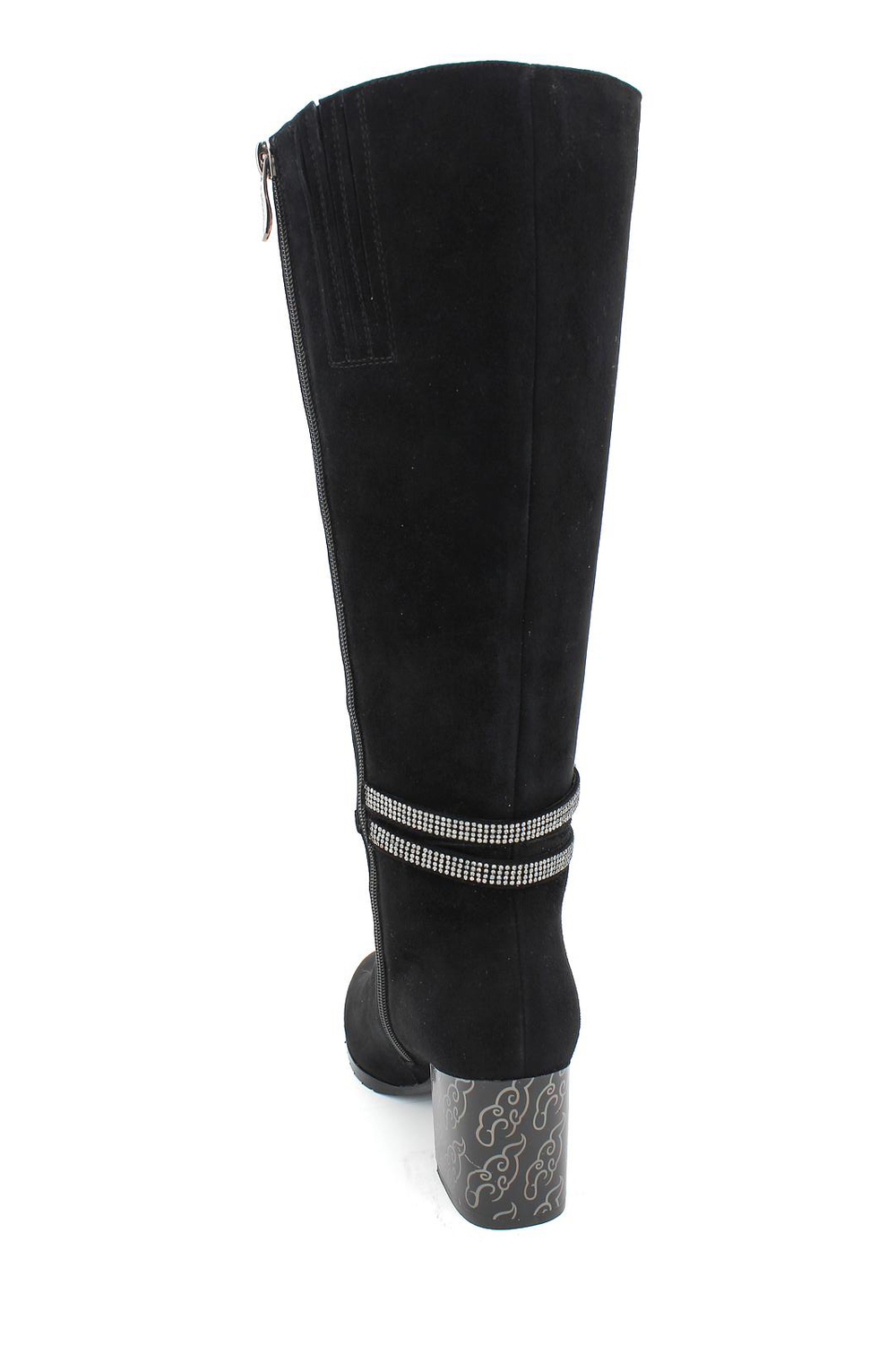 Сапоги женские Ascalini W23063B