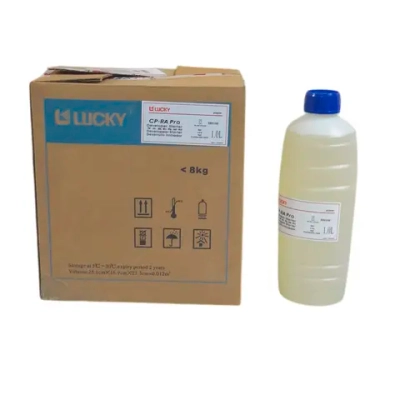 Фотохимия Lucky RA-4 880100 lucky film ds Developer starter 1L