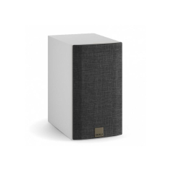 Dali Opticon 1 MK2 Satin White — полочная пассивная акустическая система (пара)