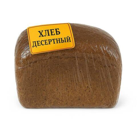 Хлеб Десертный Сапожников