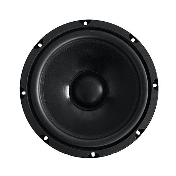 Мидбас URAL (УРАЛ) AS-W200.2MB