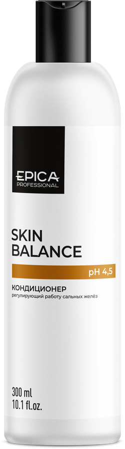 EPICA Professional Skin Balance Кондиционер, регулирующий работу сальных желёз, 300 мл