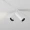 Трековый светильник Фокус / Focus Led Exility 3000K 12Вт 24° Technical tr032-2-12w3k-s-w