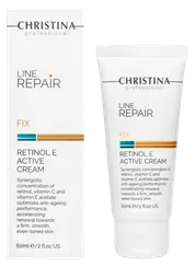 Активный крем с ретинолом