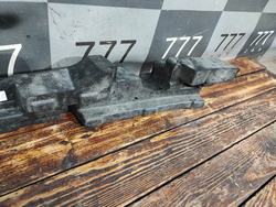 Абсорбер переднего бампера Kia Sportage 5 (NQ5) 21-нв Б/У Оригинал 86521P1EA0